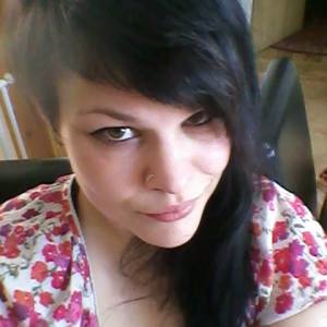 Profilbild von Isabell Lotter