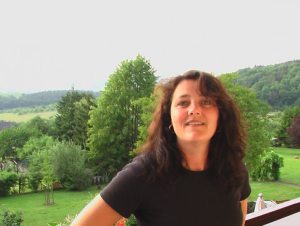 Profilbild von Isabell Maier