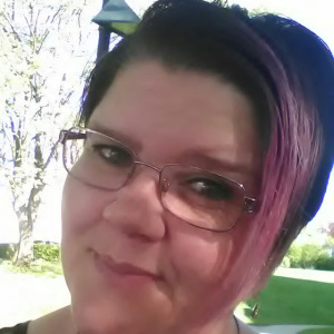 Profilbild von Isabell Mangala