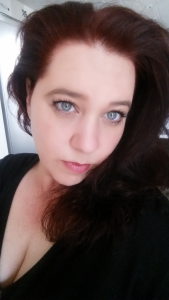 Profilbild von Isabell Martinez