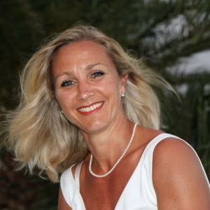 Profilbild von Isabell Matthias