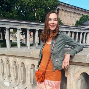 Profilbild von Isabell Meder