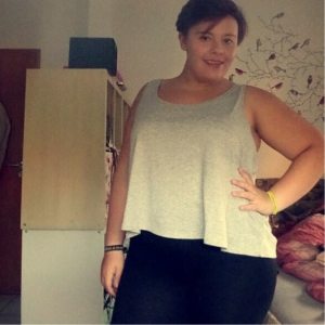 Profilbild von Isabell Miklos
