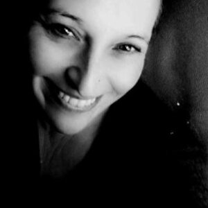 Profilbild von Isabell Müller