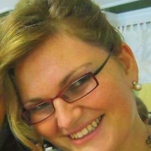 Profilbild von Isabell Mury