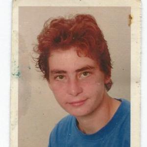 Profilbild von Isabell Notter
