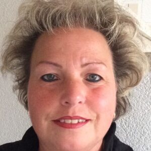 Profilbild von Isabell Ouerghi