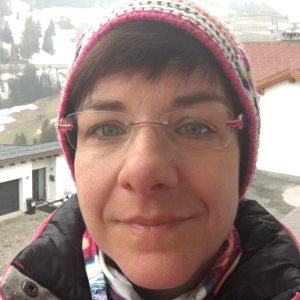 Profilbild von Isabell Pabst