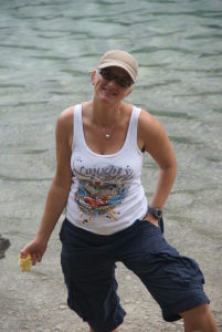 Profilbild von Isabell Paland