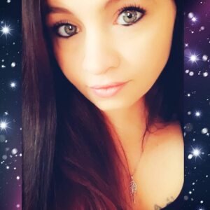 Profilbild von Isabell Pausch