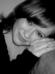 Profilbild von Isabell Rase