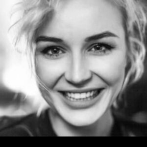 Profilbild von Isabell Reuter