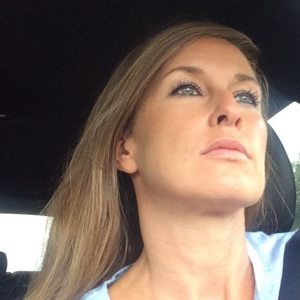 Profilbild von Isabell Richter