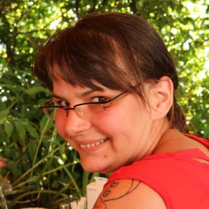 Profilbild von Isabell Roßbach