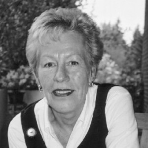 Profilbild von Isabell Schieber