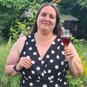 Profilbild von Isabell Schindler Stark