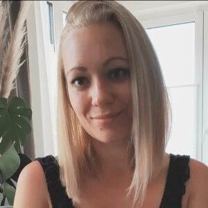 Profilbild von Isabell Schneider