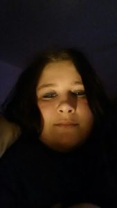 Profilbild von Isabell Scholter