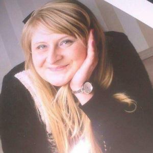 Profilbild von Isabell Schruff