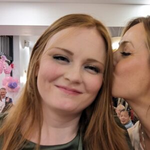 Profilbild von Isabell Schumacher
