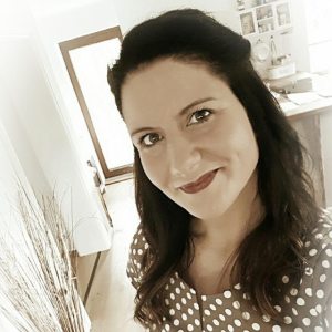 Profilbild von Isabell Sczesny
