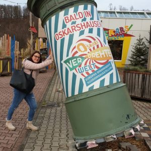 Profilbild von Isabell Seidler
