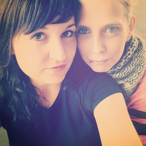 Profilbild von Isabell Siegl