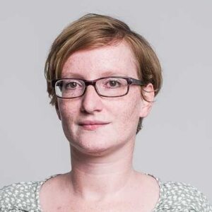 Profilbild von Isabell Siegmund
