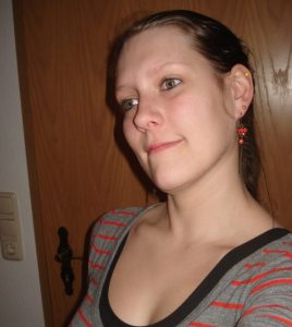 Profilbild von Isabell Sommermeyer