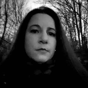 Profilbild von Isabell Steinmetz