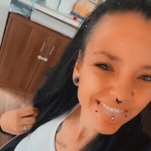 Profilbild von Isabell Steinmüller
