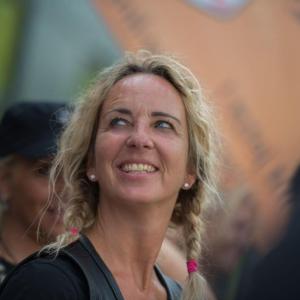 Profilbild von Isabell Streich-Schimmel