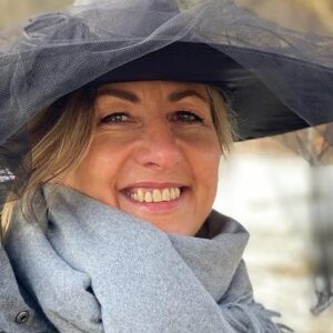 Profilbild von Isabell Thumm