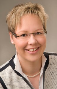 Profilbild von Isabell Trottmann