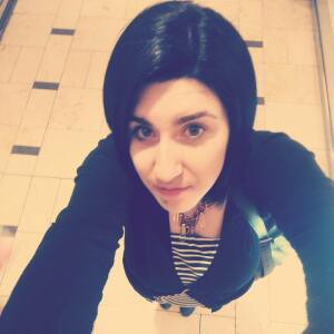 Profilbild von Isabell Winter