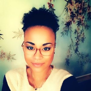 Profilbild von Isabell Zinnow
