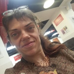 Profilbild von Isabell Zorn