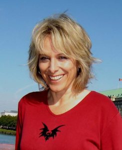 Profilbild von Isabell von Berlepsch