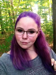 Profilbild von Isabella-Francesca Hafke