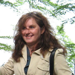 Profilbild von Isabella Katharina Kohl