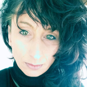 Profilbild von Isabella Silla Silla
