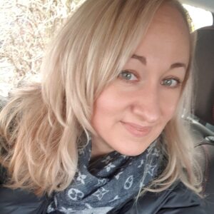 Profilbild von Isabella Arndt