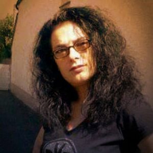 Profilbild von Isabella Azzolina