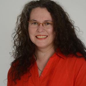 Profilbild von Isabella Bauch