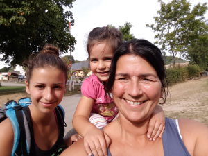 Profilbild von Isabella Besic