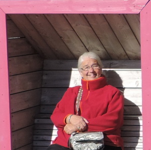 Profilbild von Isabella Bock