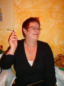 Profilbild von Isabella Boffin