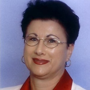 Profilbild von Isabella Braun