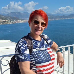 Profilbild von Isabella Brusut