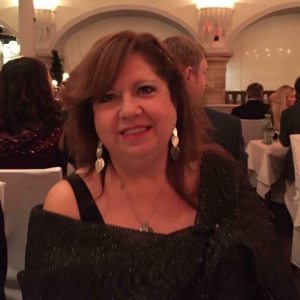 Profilbild von Isabella Calvagna